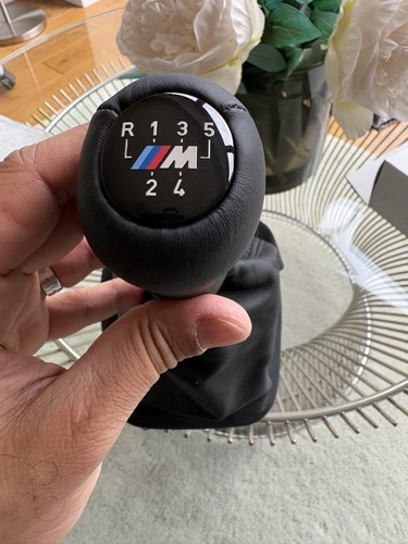 Bmw e30 genuine - genuine, tech