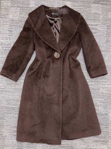 Planet alpaca wool long - planet,