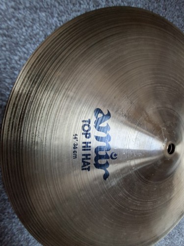 Zildjian amir hi hats - zildjian,