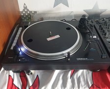 Reloop RP 8000 MK2 Direct Drive Turntable Serato (Pair)