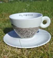 Rare Set of 7 Illy Vintage