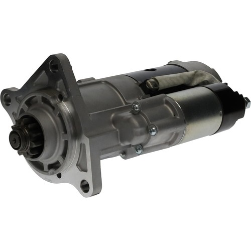 New starter for hitachi - starter,