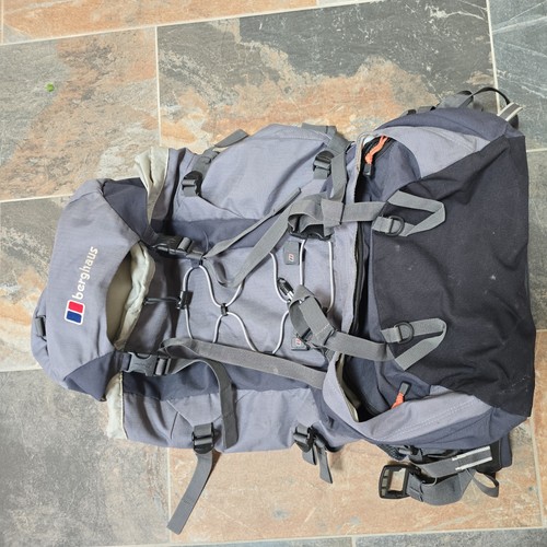 Berghaus bioflex series - berghaus, 1