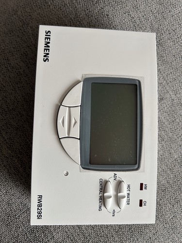 Siemens rwb29si two - siemens,