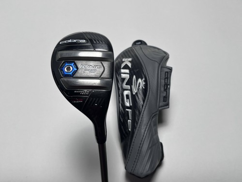 Cobra king one - length, 5