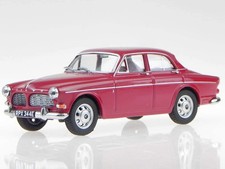 Oxford Diecast Volvo Amazon in