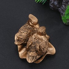 Animal Figurines Retro Resin