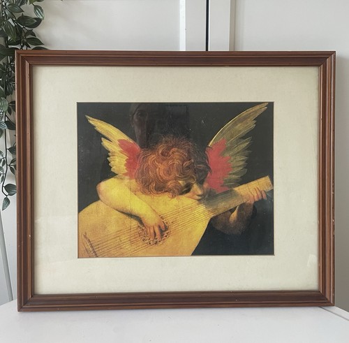 Vintage italian renaissance - italian,