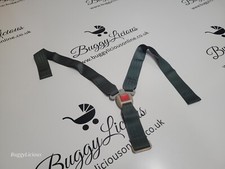 Vintage Retro Britax Car Seat