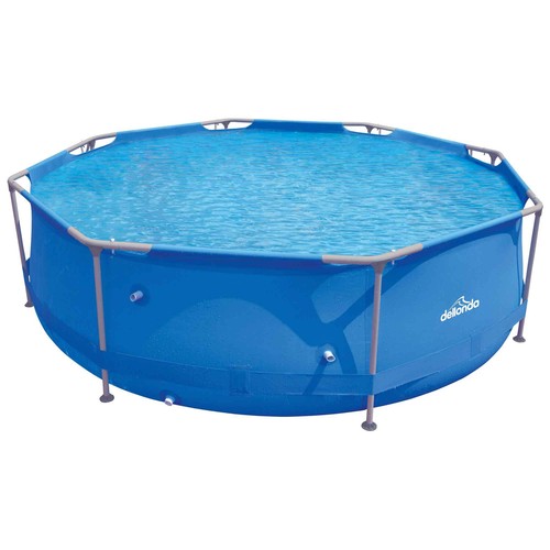 Swimming pool 10ft ø300cm - pool, 10ft,