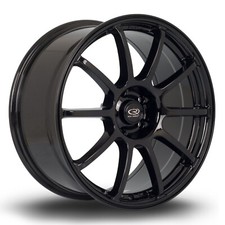 18" Rota Force Alloy Wheels
