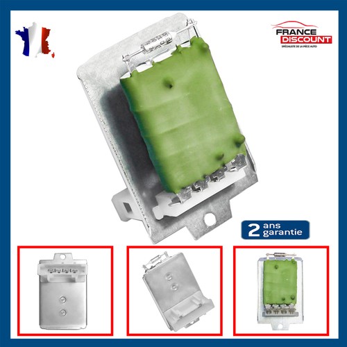 Heating resistance for - heating,