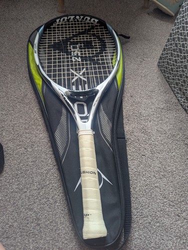Dunlop aerogel power tennis - aerogel,