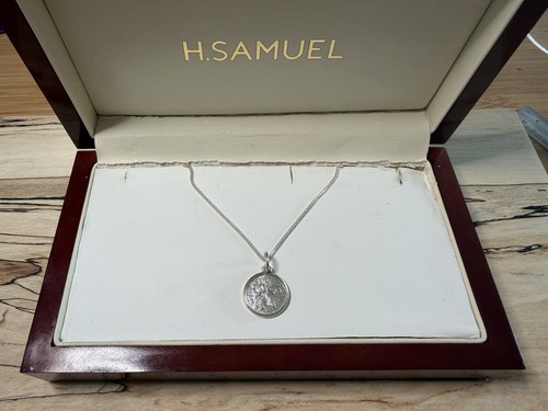 Boxed samuel solid - h,