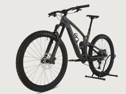 Trek fuel gen - fuel, 8