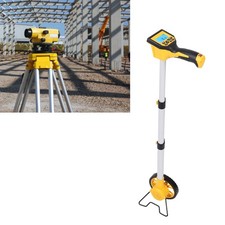 Digital Distance Measuring