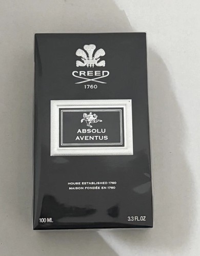Creed absolu aventus eau - absolu,