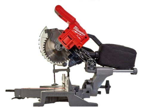 Milwaukee m18 fms190 - m18,
