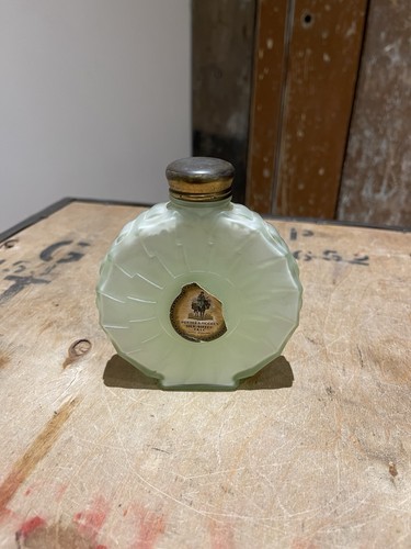 Vintage potter moore silk - potter, &