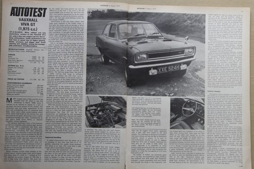 Original 1970 autocar - 1970,
