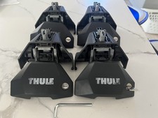 Thule Evo Fixpoint Roof Rack