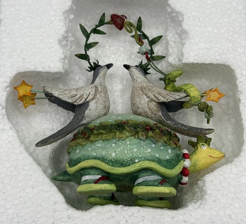 Department two turtle - 'two,