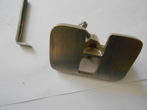 Vintage stanley no271 - no271, router