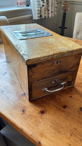 Antique shop till cash - shop,
