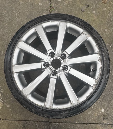 Genuine golf r32 mk5 1x - golf,