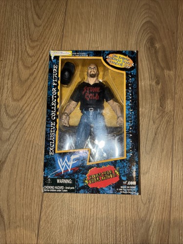 Wwf wwe stone cold - wwf,