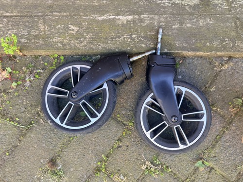 Nuna demi grow pushchair - demi,