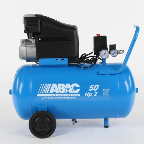 Abac compressor monte carlo - abac,