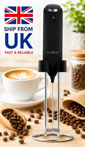 Flendy rechargeable milk - rechargeable,