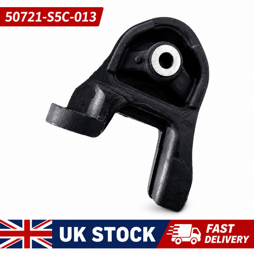 Rear differential mount - rear, for