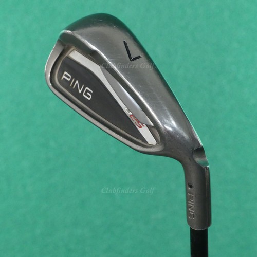 Ping g25 black dot single - black,