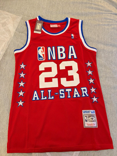 Mitchell ness nba all - &, |