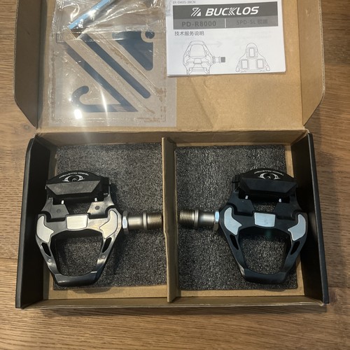 Bucklos ultegra r8000 - bucklos, pd-r8000