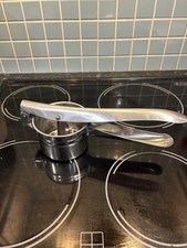 Heavy Duty Steel Potato Ricer