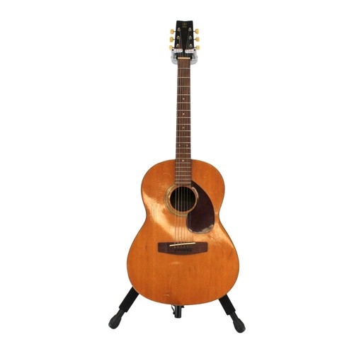 Yamaha heritage natural - fg-75,,