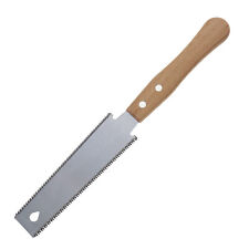 Japanese Hand Saw Double Edged