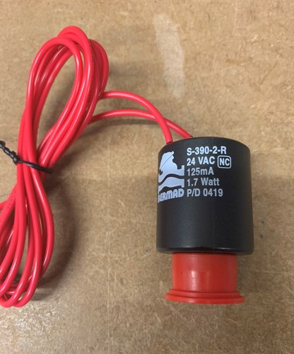 Bermad replacement irrigation - bermad,