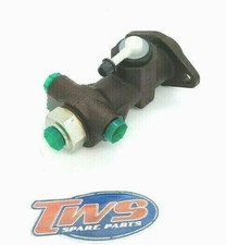 POMPA FRENI MINISERVO PER FIAT 500 F L BRAKE MASTER CYLINDER MINI SERVO