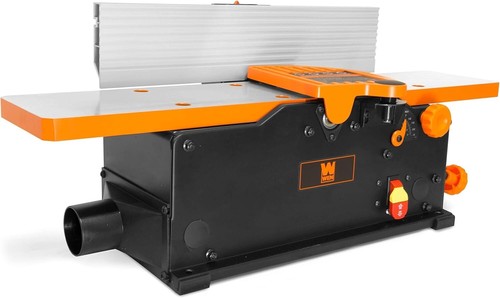 Jt630h amp inch - 10-amp, 6-inch