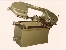 Original MEBA Startrite