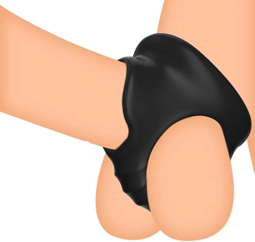 Male cock rings silicone - male,