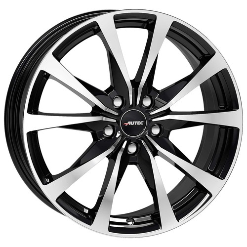 Autec wheels brixen - brixen, 6.5x16