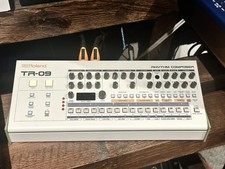 Roland TR-09 Boutique Rhythm