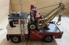 Vintage Corgi Major Toys Ford