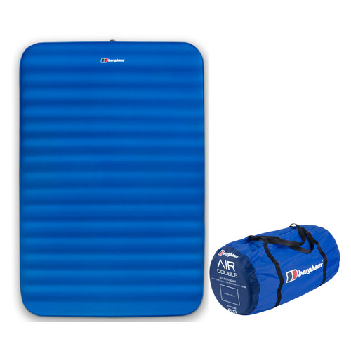 Berghaus compact double - berghaus,