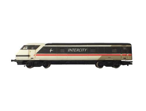 Near mint hornby - r471, mk4